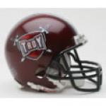 Troy Trojans Riddell Mini Football Helmet