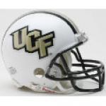 Central Florida Golden Knights Riddell Mini Football Helmet