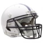 Penn State Nittany Lions Schutt DNA Authentic Full Size College Football Helmet