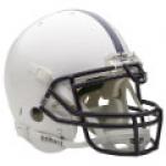 Penn State Nittany Lions Schutt Authentic Full Size College Football Helmet
