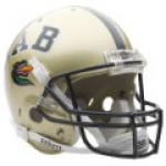 Alabama-Birmingham (UAB) Blazers Schutt Authentic Full Size College Football Helmet