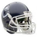 Connecticut Huskies Schutt Authentic Full Size College Football Helmet
