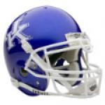 Kentucky Wildcats Schutt Authentic Full Size College Football Helmet