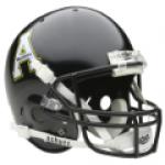 Appalachian State Mountaineers Schutt Replica Full Size College Football Helmet