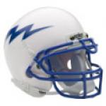 Air Force Falcons Schutt Authentic Mini Football Helmet