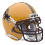 Arizona State Sun Devils Schutt Authentic Mini Football Helmet