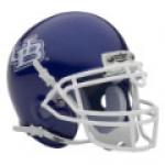 Buffalo Bulls Schutt Authentic Mini Football Helmet