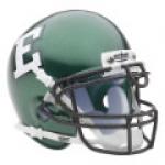 Eastern Michigan Eagles Schutt Authentic Mini Football Helmet