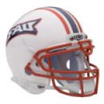 Florida Atlantic Owls Schutt Authentic Mini Football Helmet