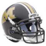 Missouri Tigers Schutt Authentic Mini Football Helmet