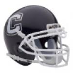 Connecticut Huskies Schutt Authentic Mini Football Helmet