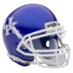 Kentucky Wildcats Schutt Authentic Mini Football Helmet