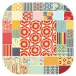 Salt Air by Cosmo Cricket Layer Cake