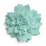 Basic Grey Notions Delicate Blossom Seaspray in Bloom