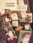 Santa's Coming