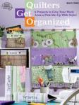 Quilters Get Organized