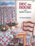 Dec the House with Quilted Projects