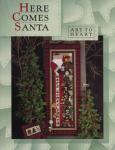 Here Comes Santa
