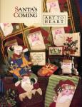 Santa?s Coming