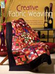 Creative Fabric Weaving