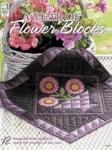 A Year of Flower Blocks
