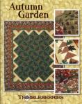 Autumn Garden