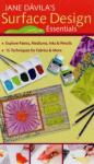 Jane Davilas Surface Design Essentials