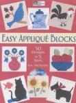 Easy Applique Blocks
