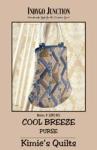 Cool Breeze Purse IJK130
