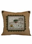 Spring Cushion Y332