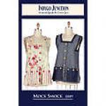 Mock Smock IJ819
