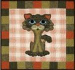 Broc-Kitty SQSP-HK73