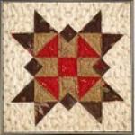 Little Scraps Paris in the Fall Block 5 151