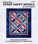 Scrap Happy Spools V227