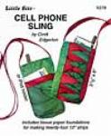 Cell Phone Sling V279