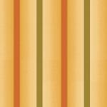 Flower Mart - Tropical Twill Stripe Gold 03007-33