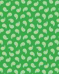 Bandana Beauties Foulard Lime 03170-44