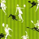 Tennis Anyone 9178-66