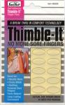 Thimble-It Self-Adhesive Finger Pads