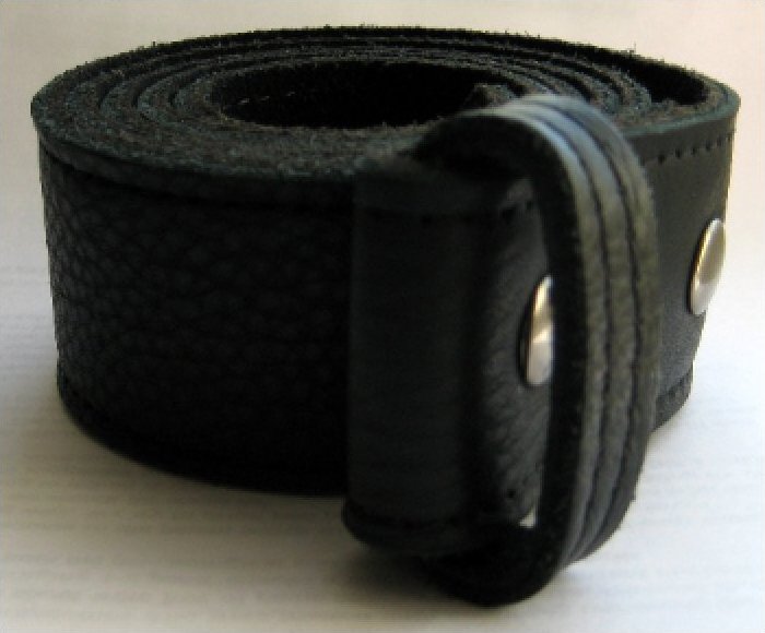 Needlepoint Belt Buckles