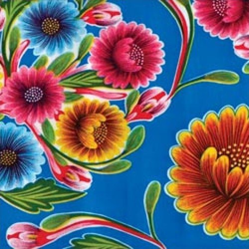 Asian print oilcloth Pictures of the women of hustler