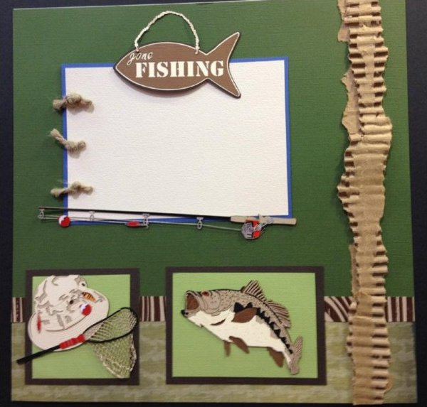ideas home design rustic Projects Online  Scrapbooking Finished Gallery Ideas  and
