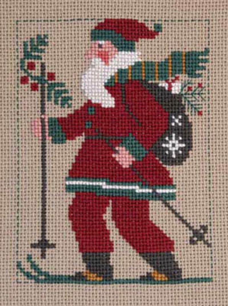 the prairie schooler santa 2010 prairie schooler christmas