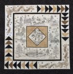 Ricky Tims Super Quilt Seminar