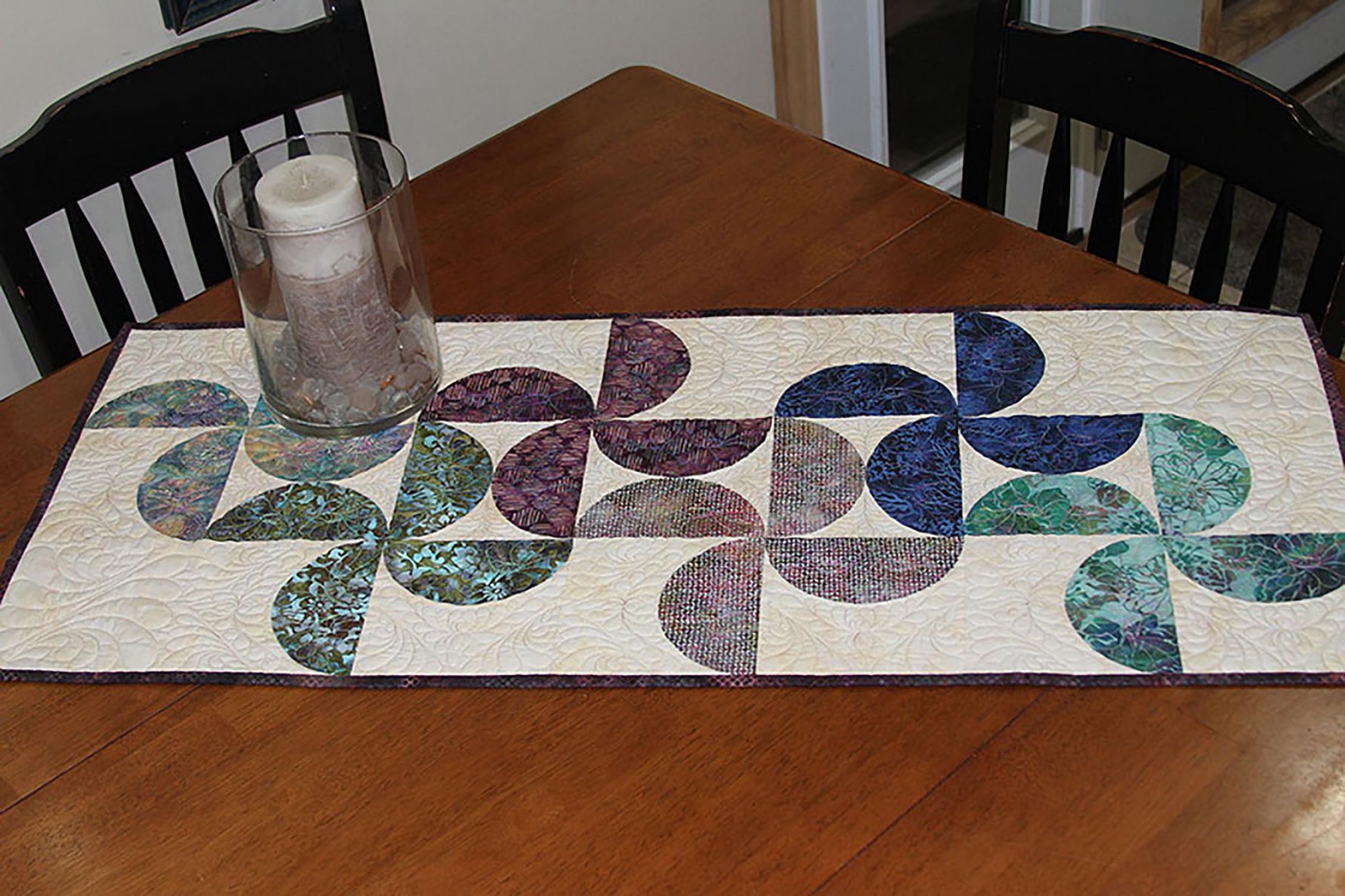 Table Runner and Placemat Kits