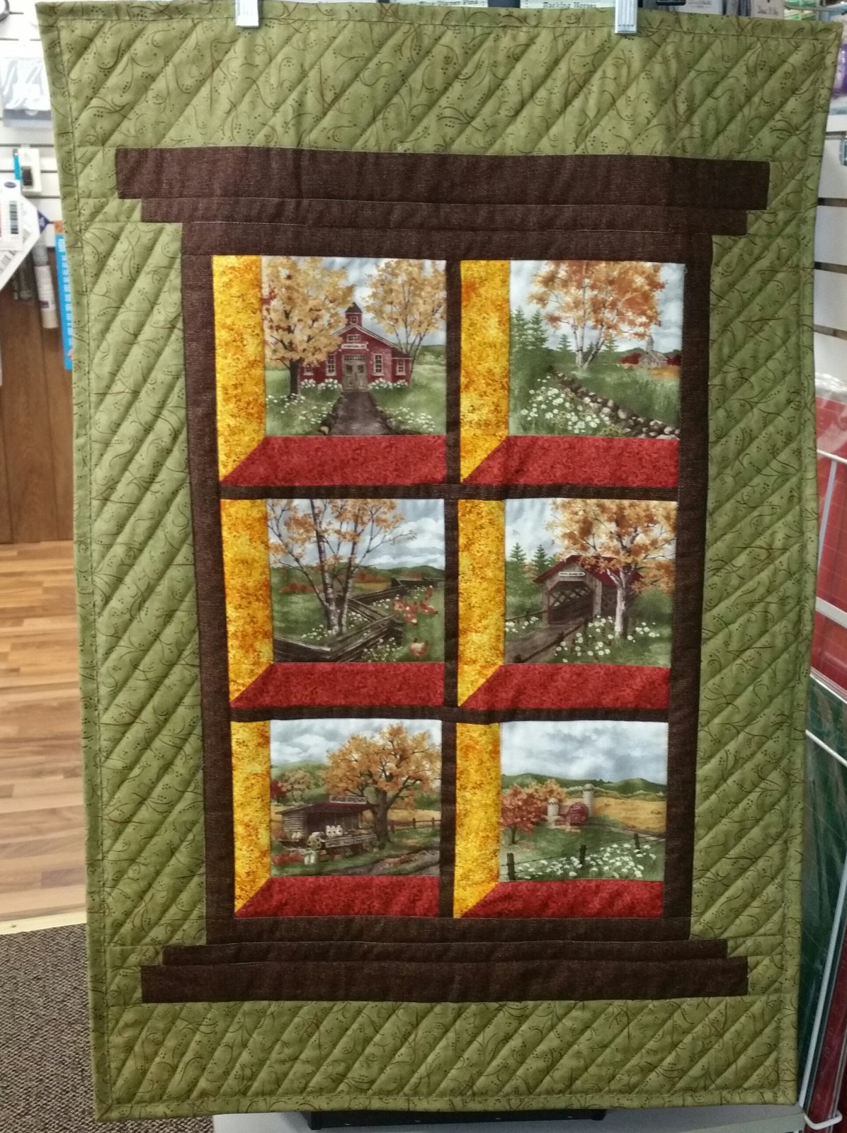 Free Quilt Patterns, Designer Fabric & Popular Fabric Patterns from