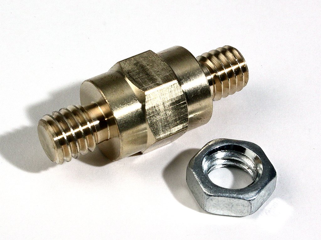 Side Terminal Battery Accessory Bolt