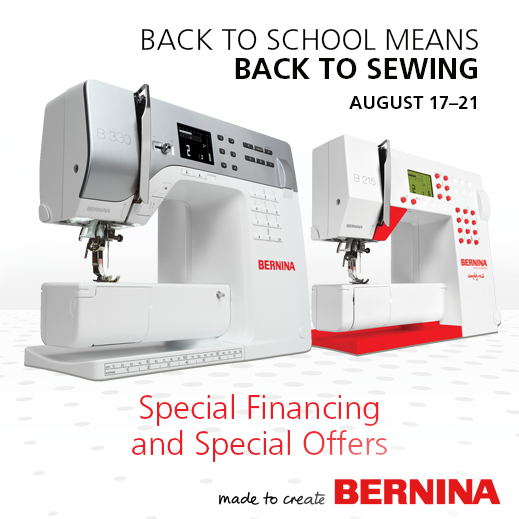 Vacuum and Sewing Machine Repair, Quilt Shop Upland CA