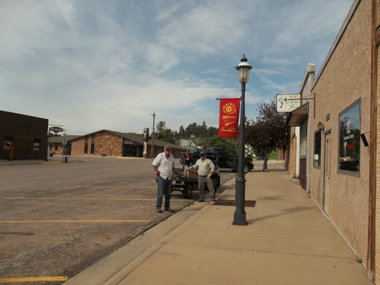Sundance, Wyoming Alchetron, The Free Social Encyclopedia