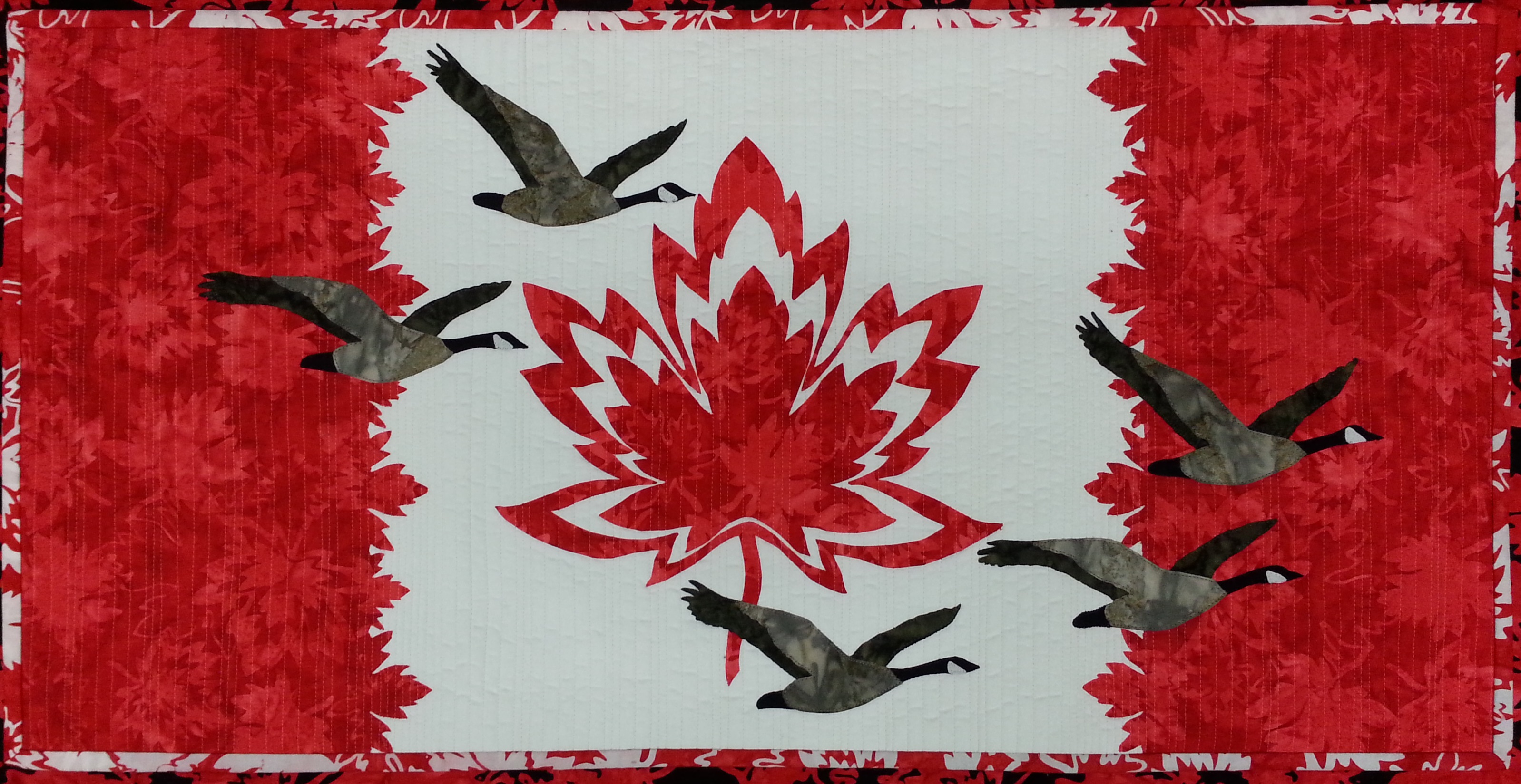 Nanaimo, B.C. quilt store Award winning PFAFF dealer